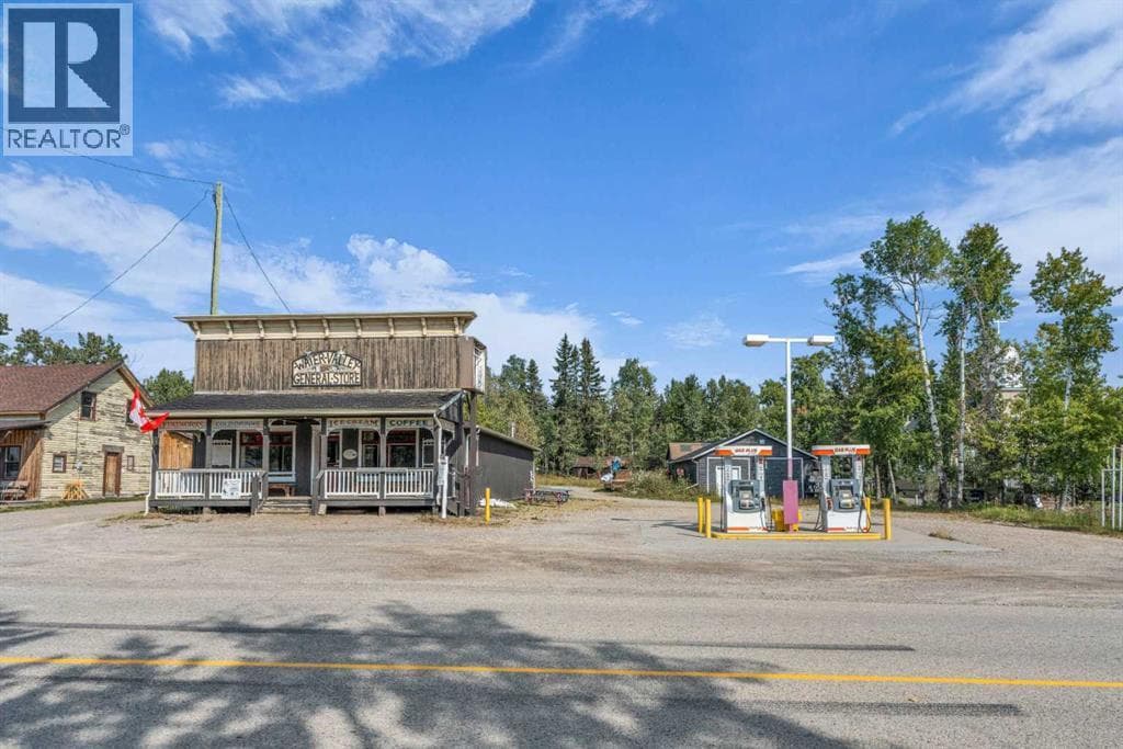 5204 579 Highway  W