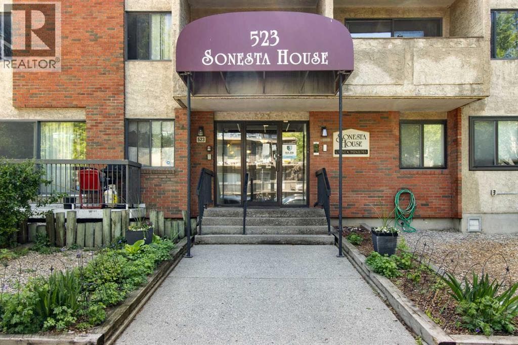 201, 523 15 Avenue SW — photo 2