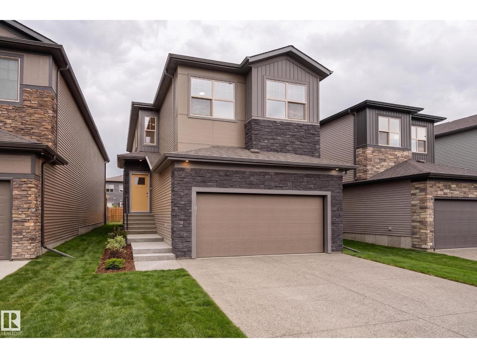 115 GARNEAU GA