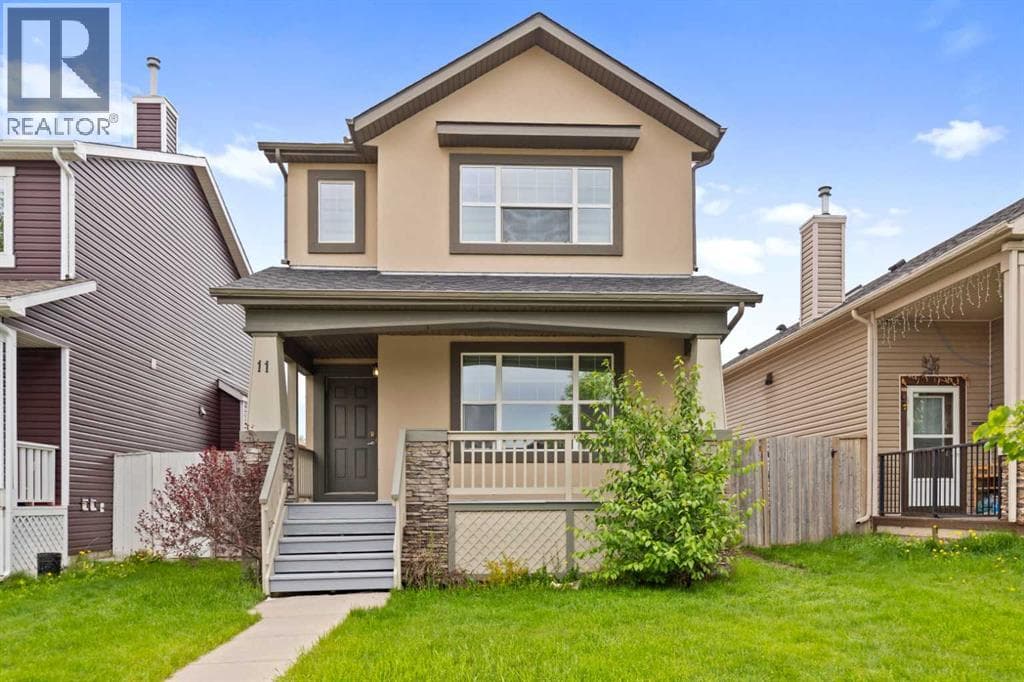 11 Saddlebrook Gardens NE