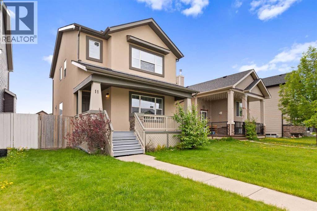 11 Saddlebrook Gardens NE — photo 2