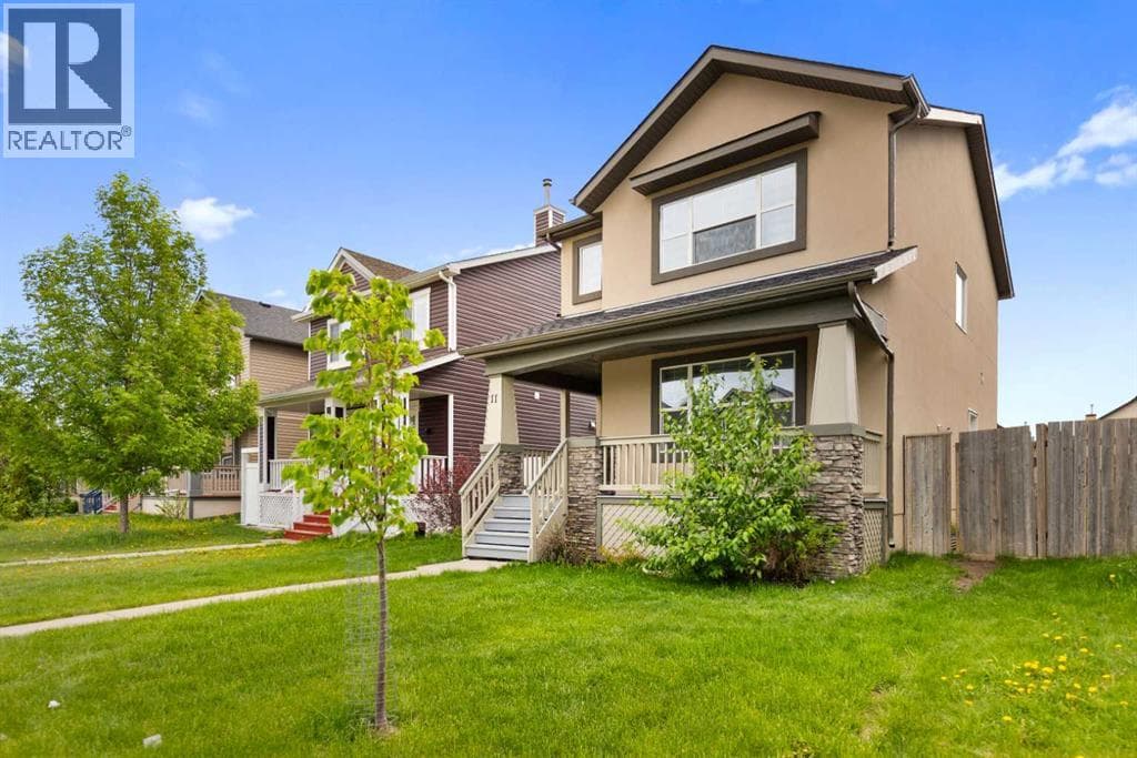 11 Saddlebrook Gardens NE — photo 3
