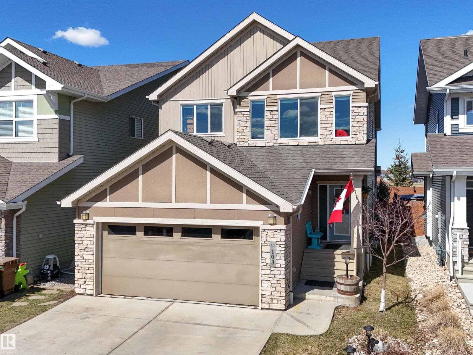 103 JOYAL WY