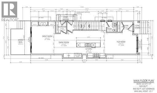 3410 1 Street — photo 3