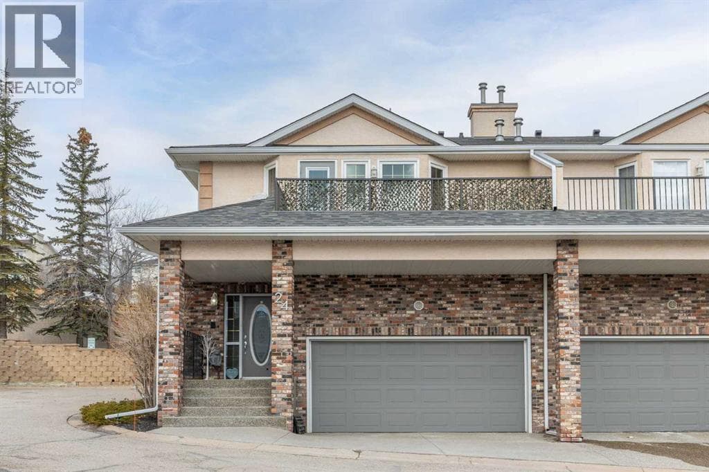 24, 100 Signature Way SW