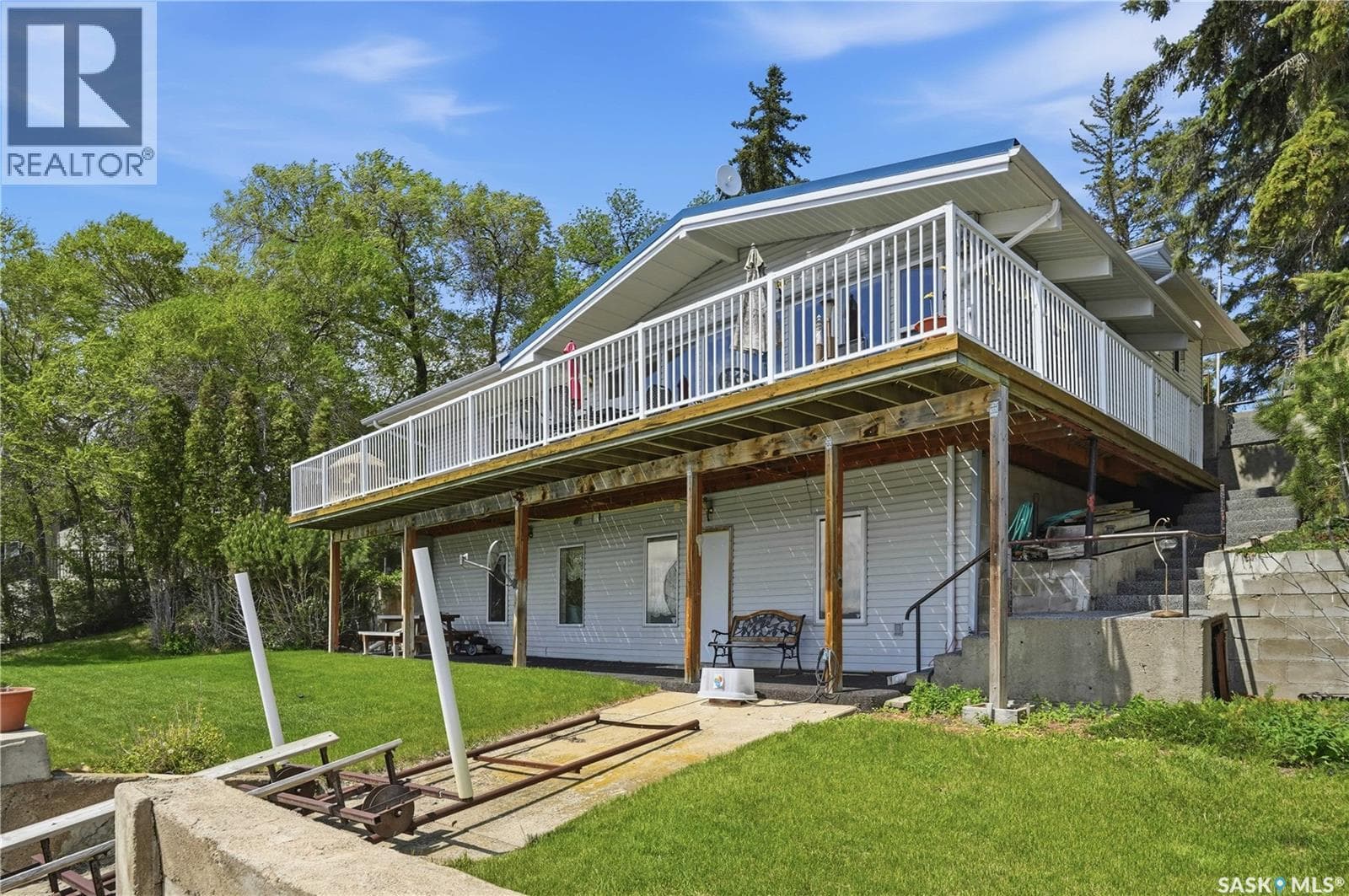 396 Pasqua Lake ROAD