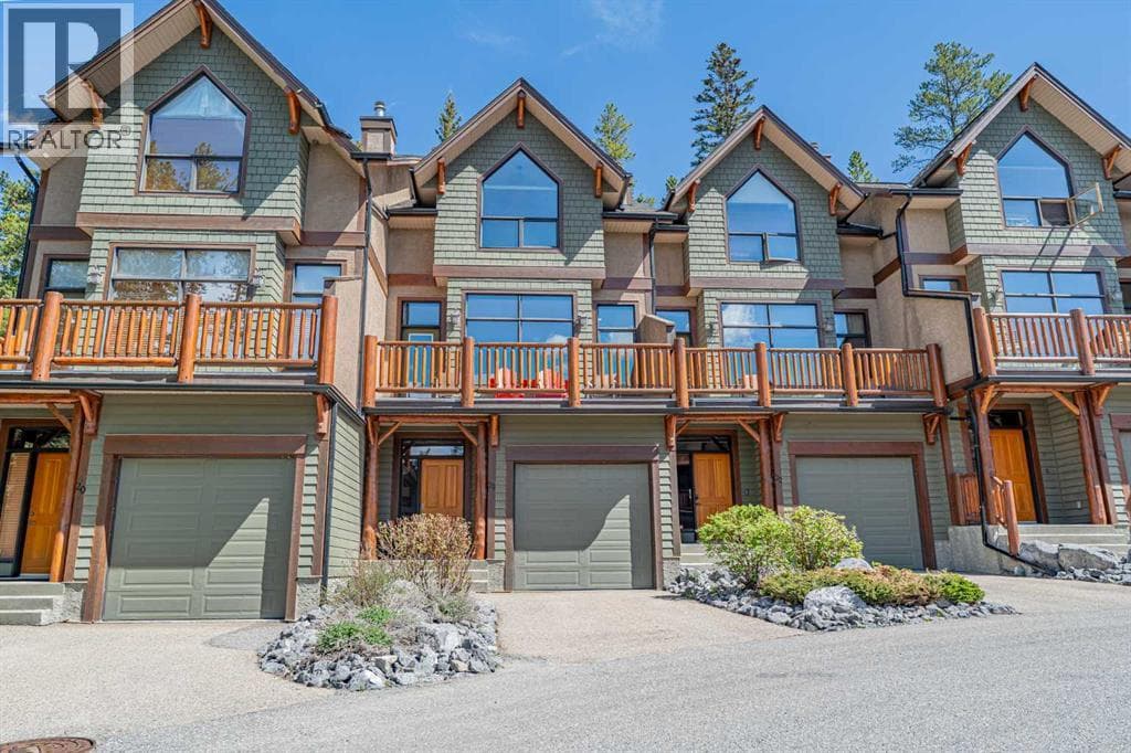 21, 137 Wapiti Close