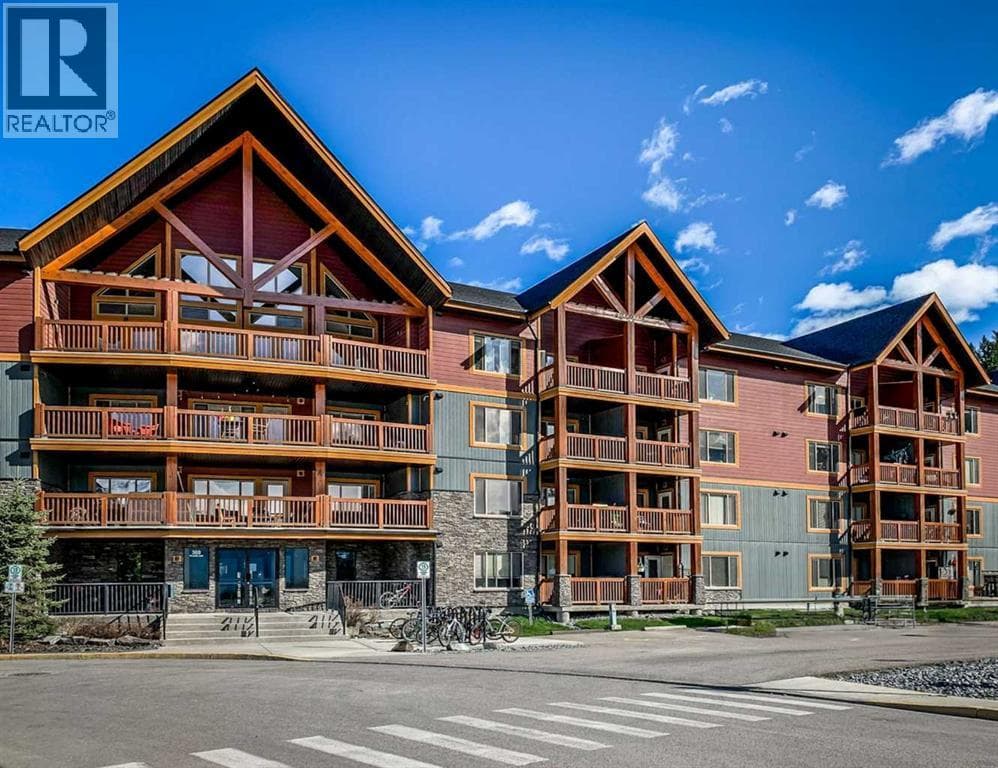 111, 300 Palliser