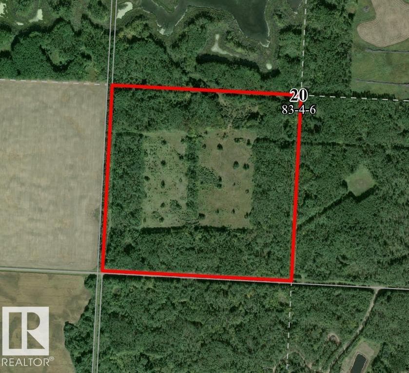 Twp Rd 833