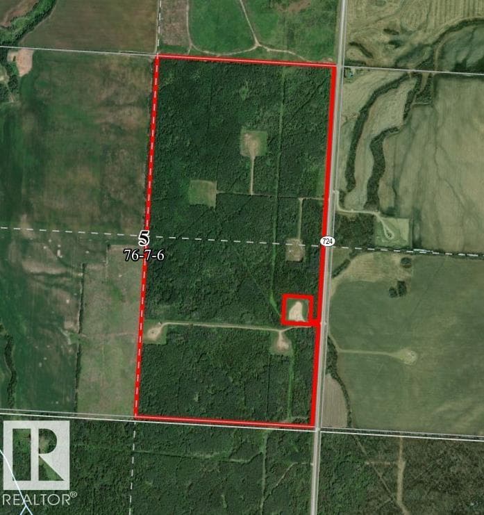 Rge Rd 163