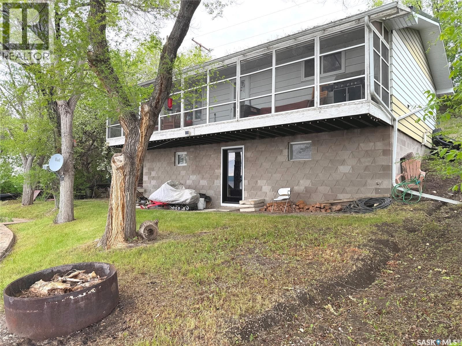 66 Pasqua Lake ROAD