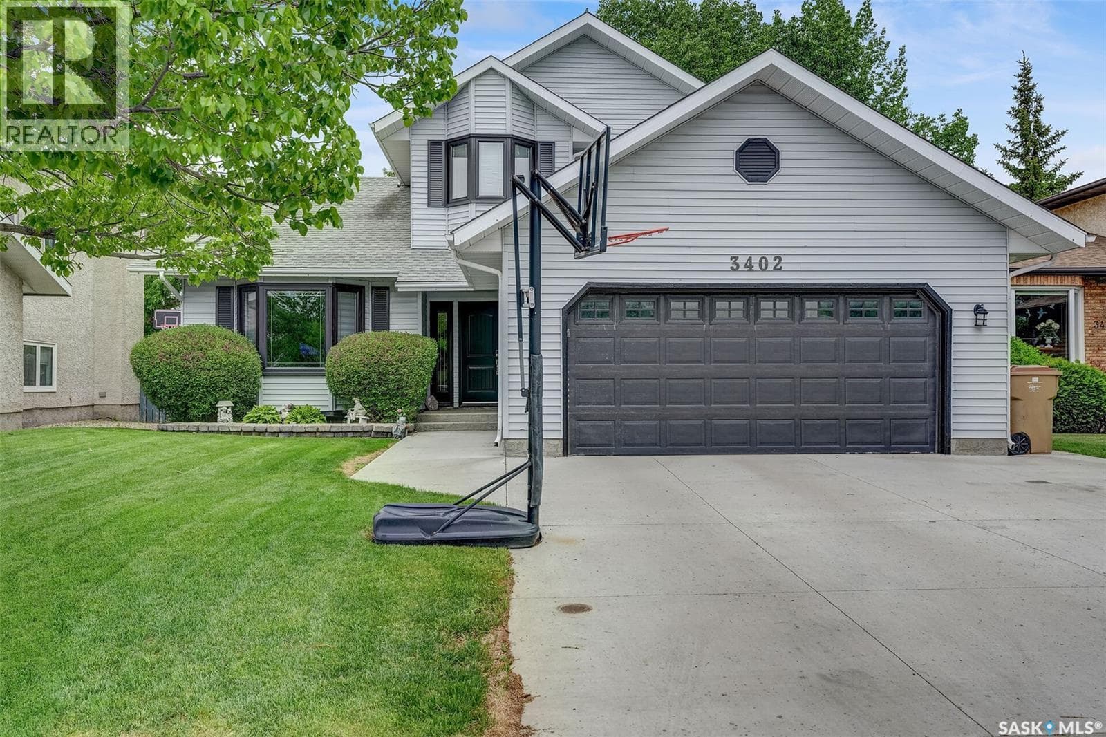 3402 PHANEUF CRESCENT E — photo 2