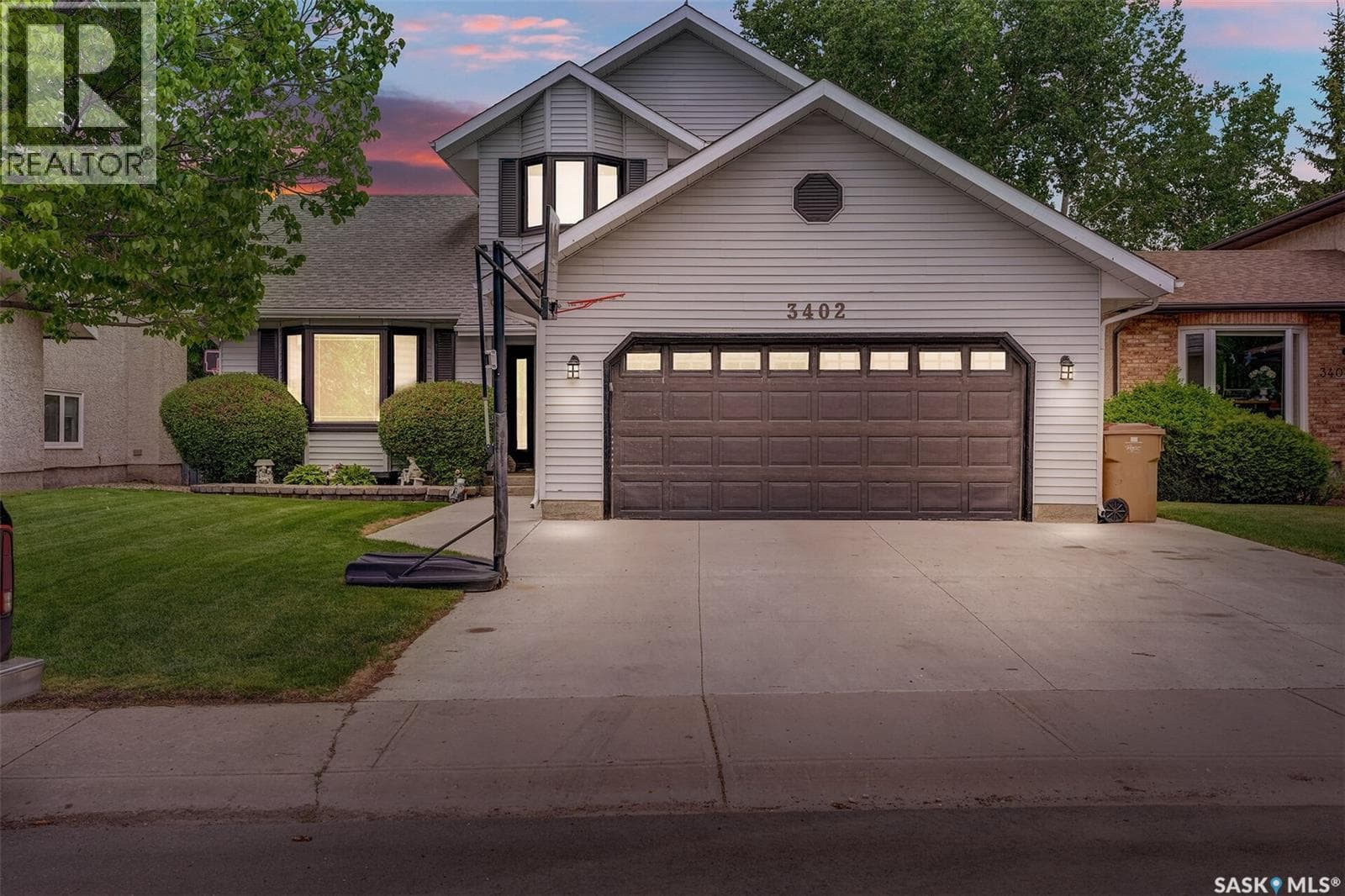 3402 PHANEUF CRESCENT E