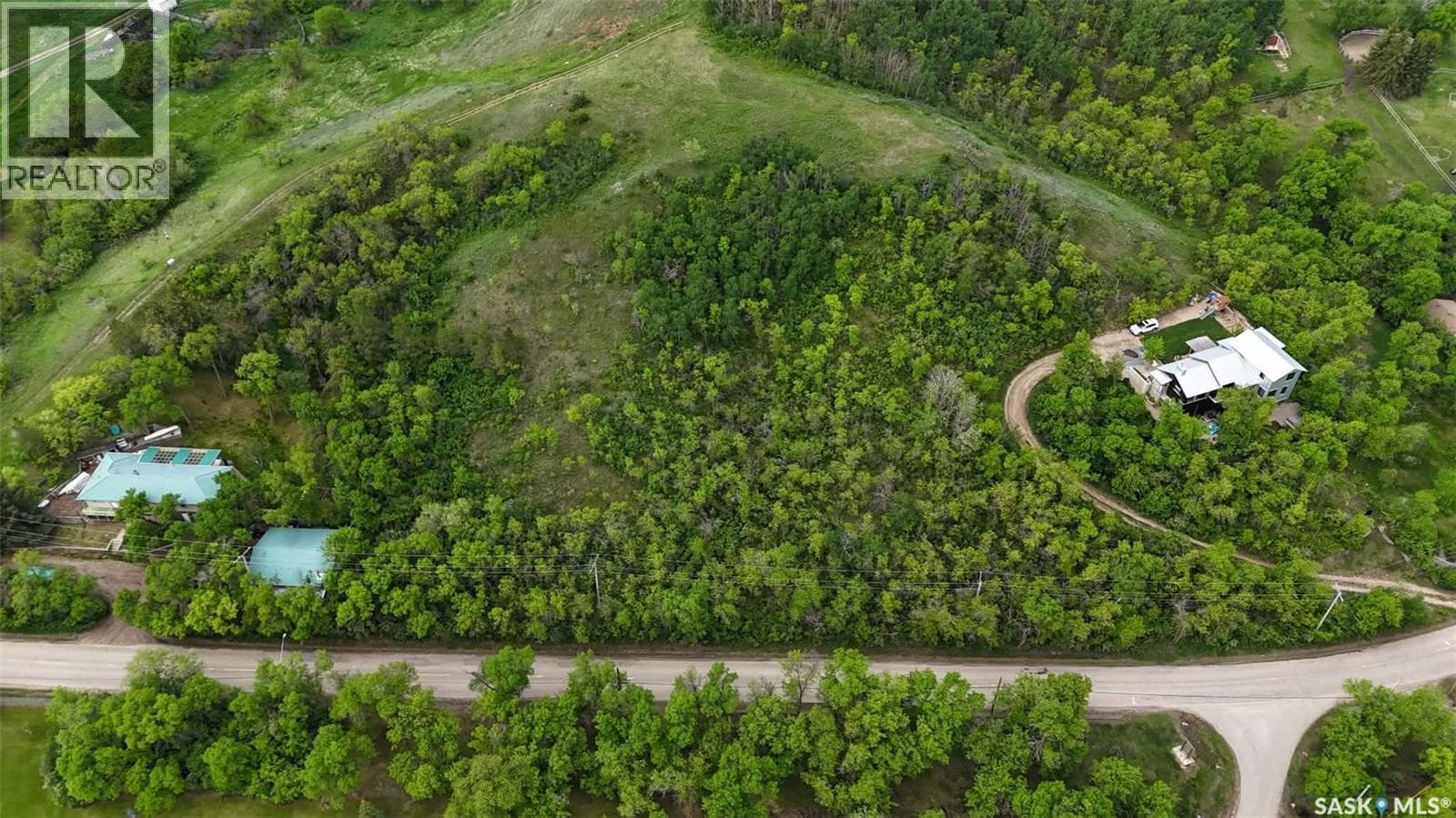 Qu’Appelle Park Lots