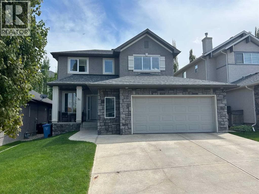 51 Evercreek Bluffs Road SW