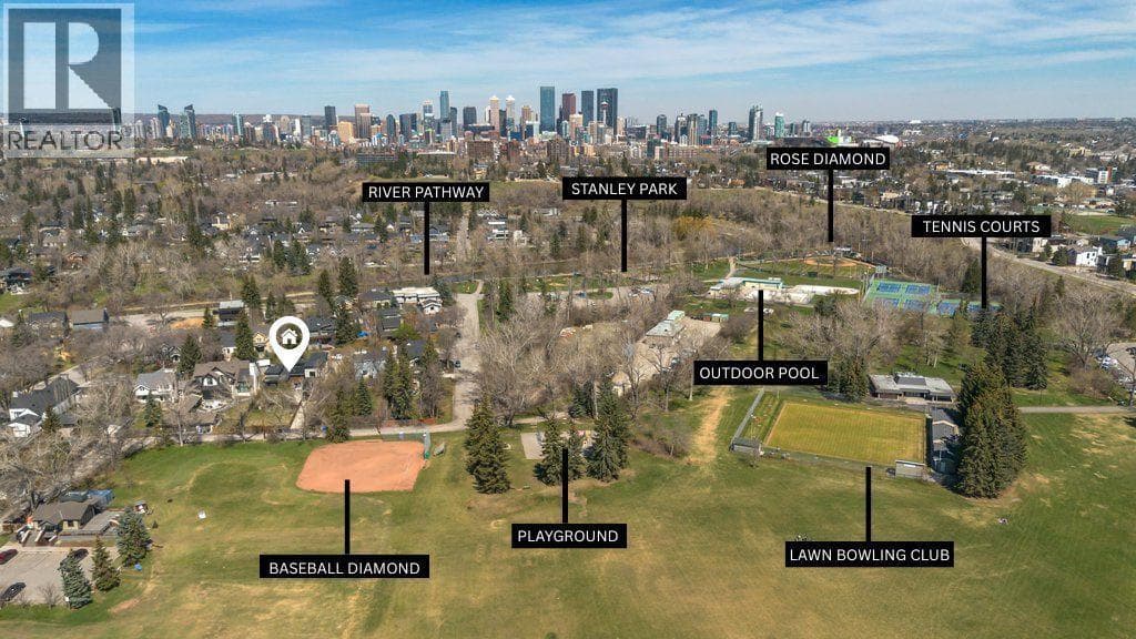 411 Cliffe Avenue SW — photo 2