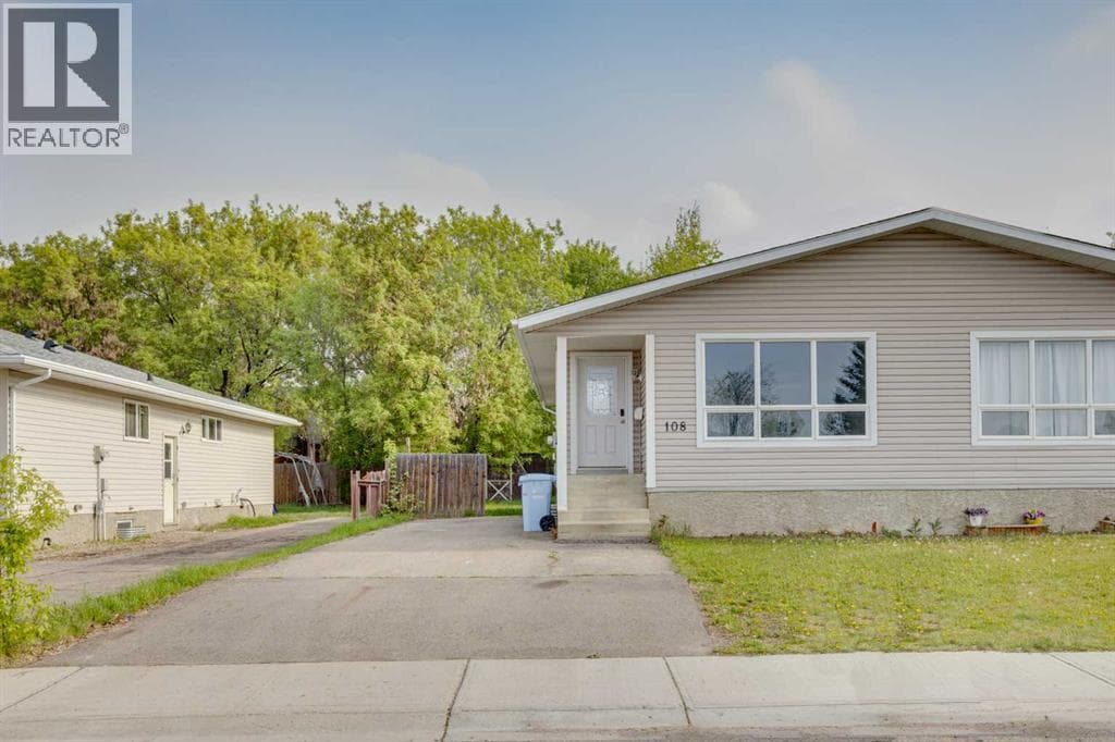 108 Caldwell Crescent