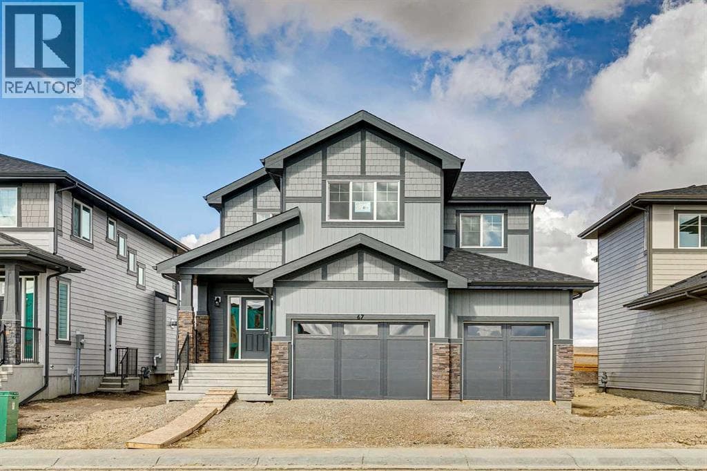 67 Amber View