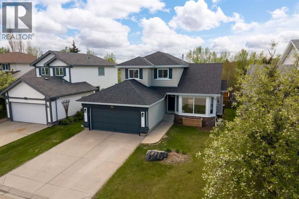 53 Riverview Close