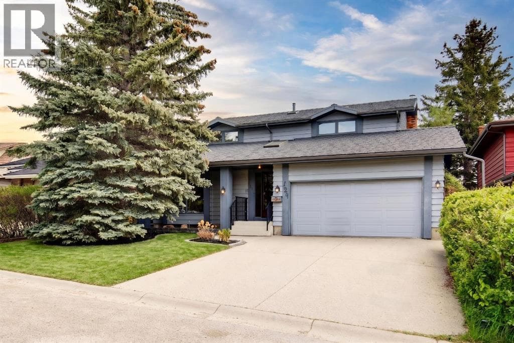 124 Edgehill Close NW