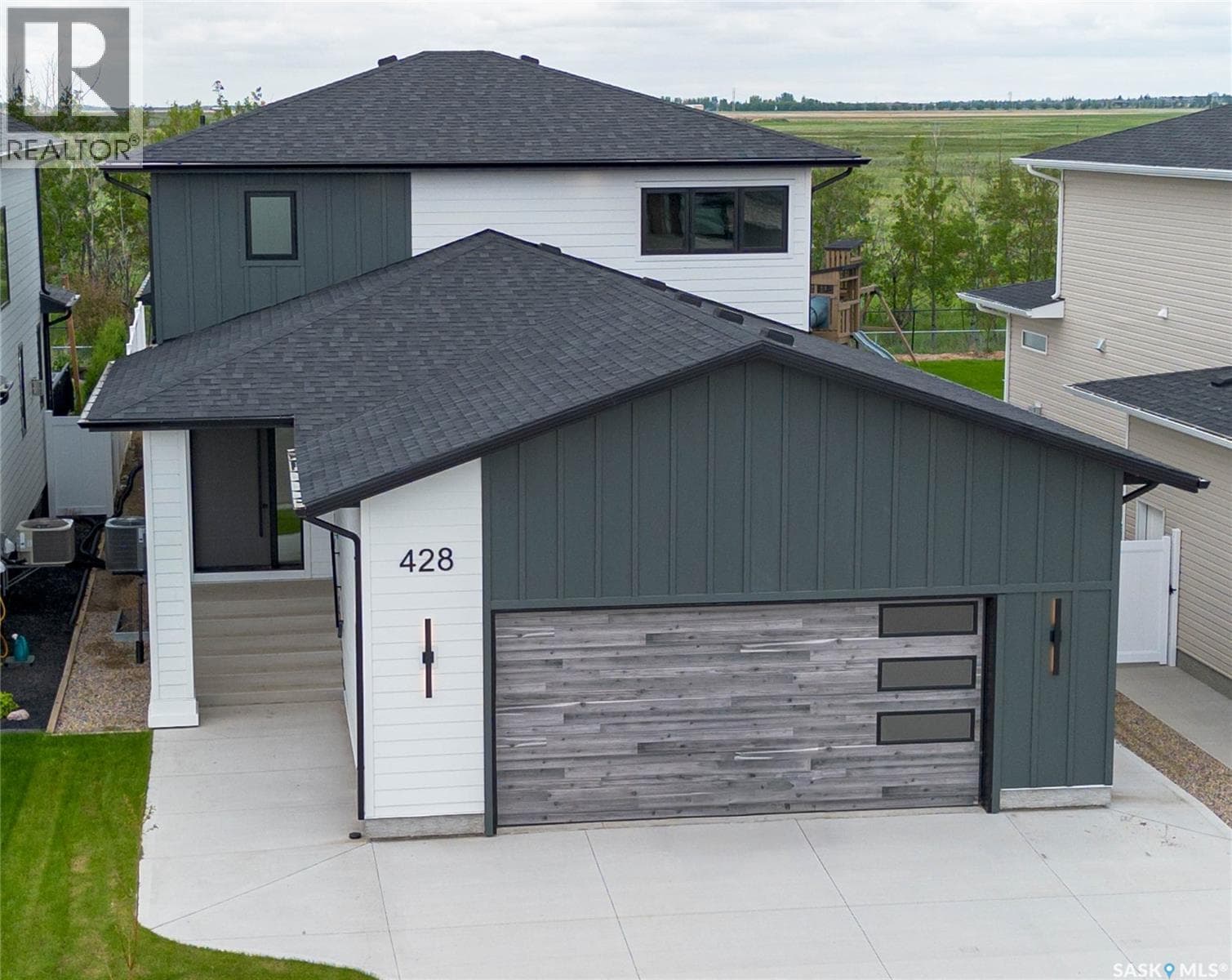 428 Woolf BEND