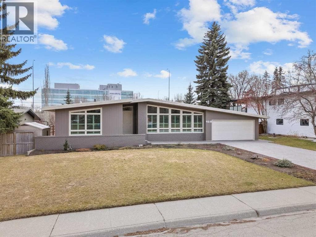 159 Malibou Road SW — photo 2