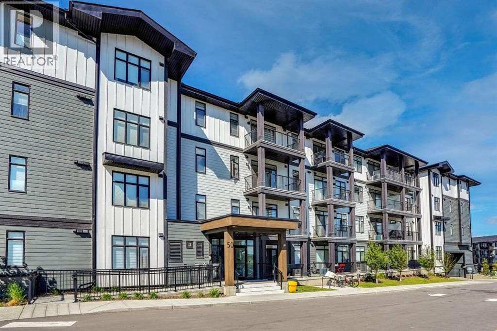 212, 50 Sage Hill Walk NW