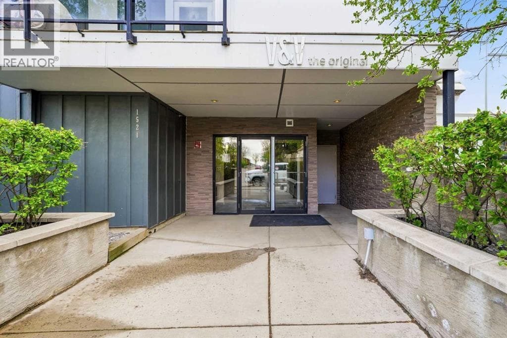 403, 1521 26 Avenue SW — photo 4