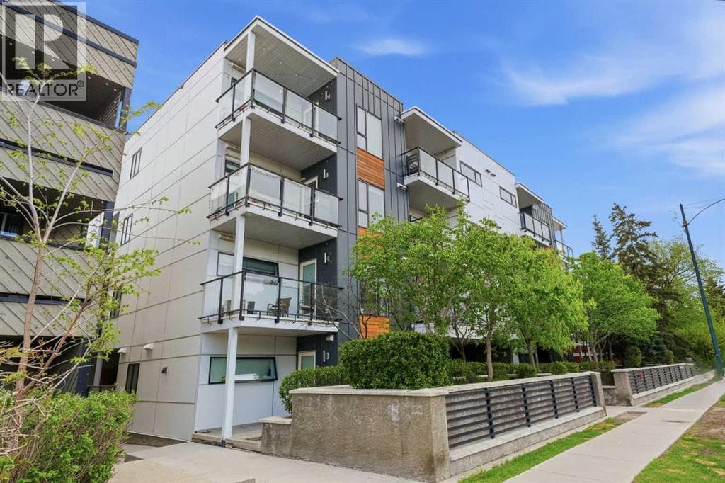 403, 1521 26 Avenue SW — photo 3
