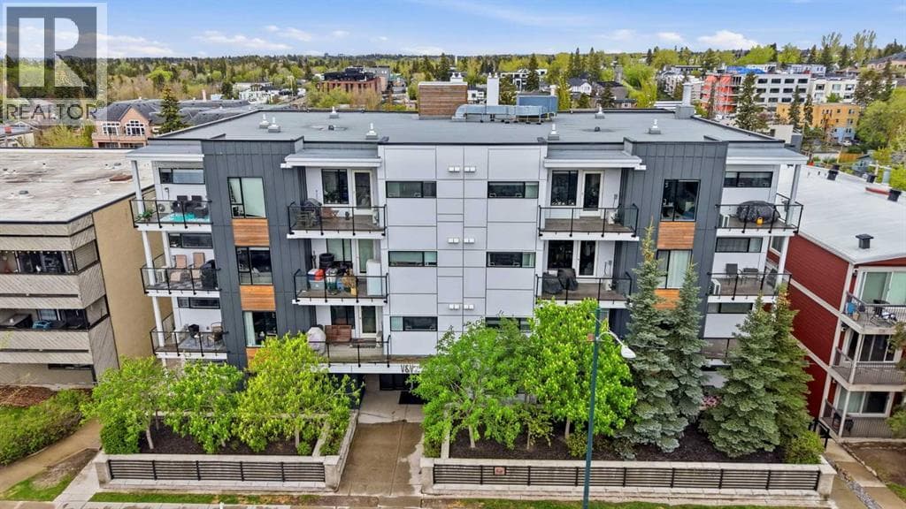 403, 1521 26 Avenue SW — photo 2