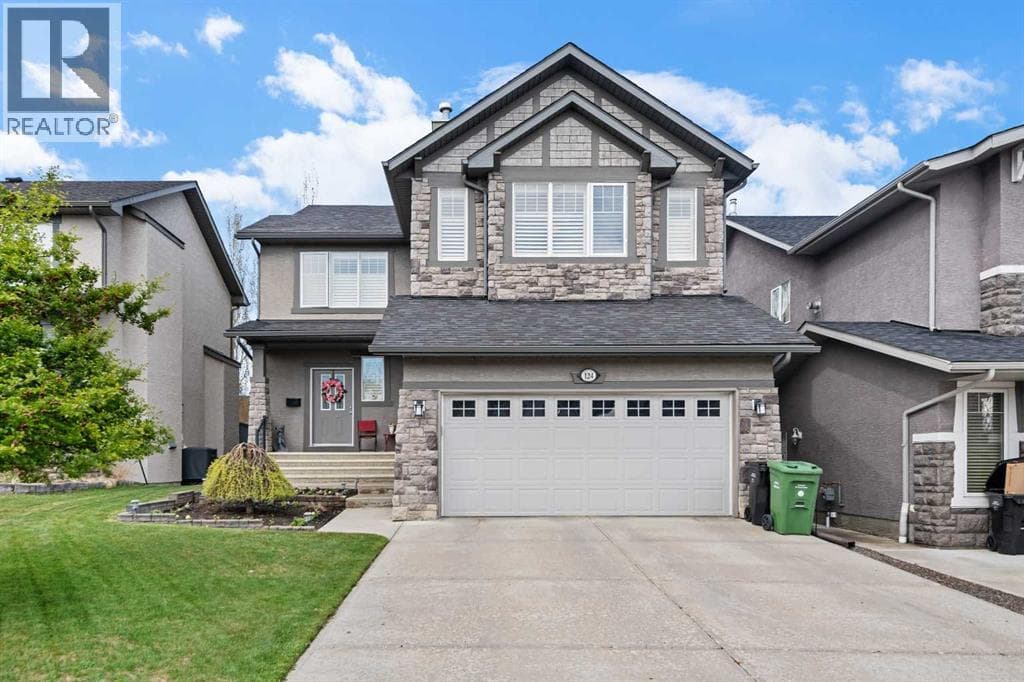 124 Evergreen Circle SW