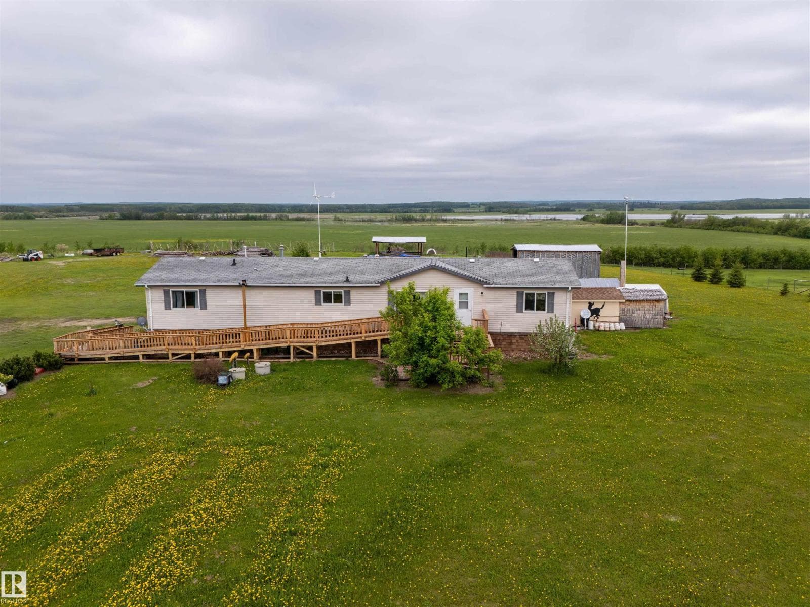 43313 Twp Rd 615A