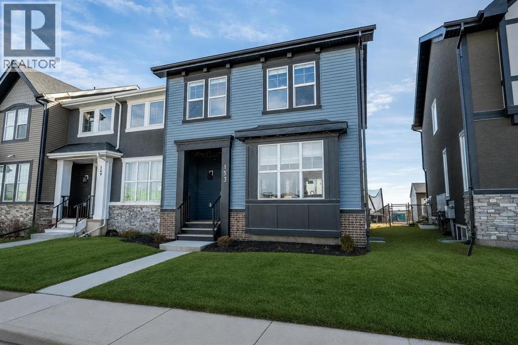 153 Waterford Boulevard