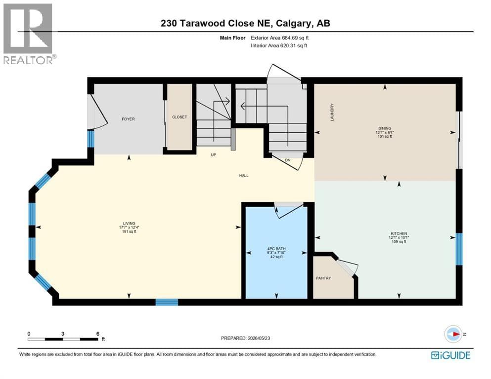 230 Tarawood Close NE — photo 4