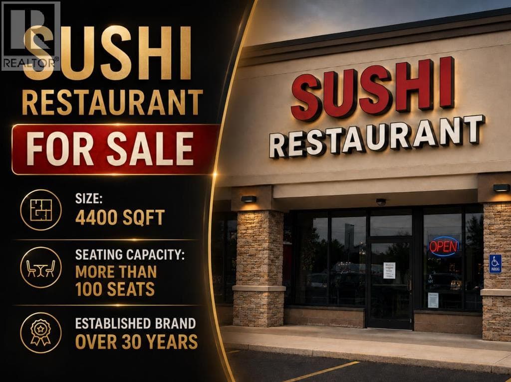 123 Restaurant Avenue SW