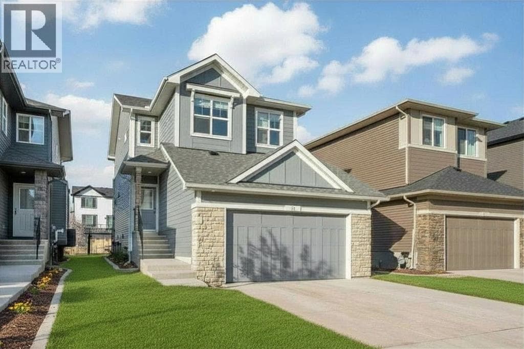 71 Ranchers View
