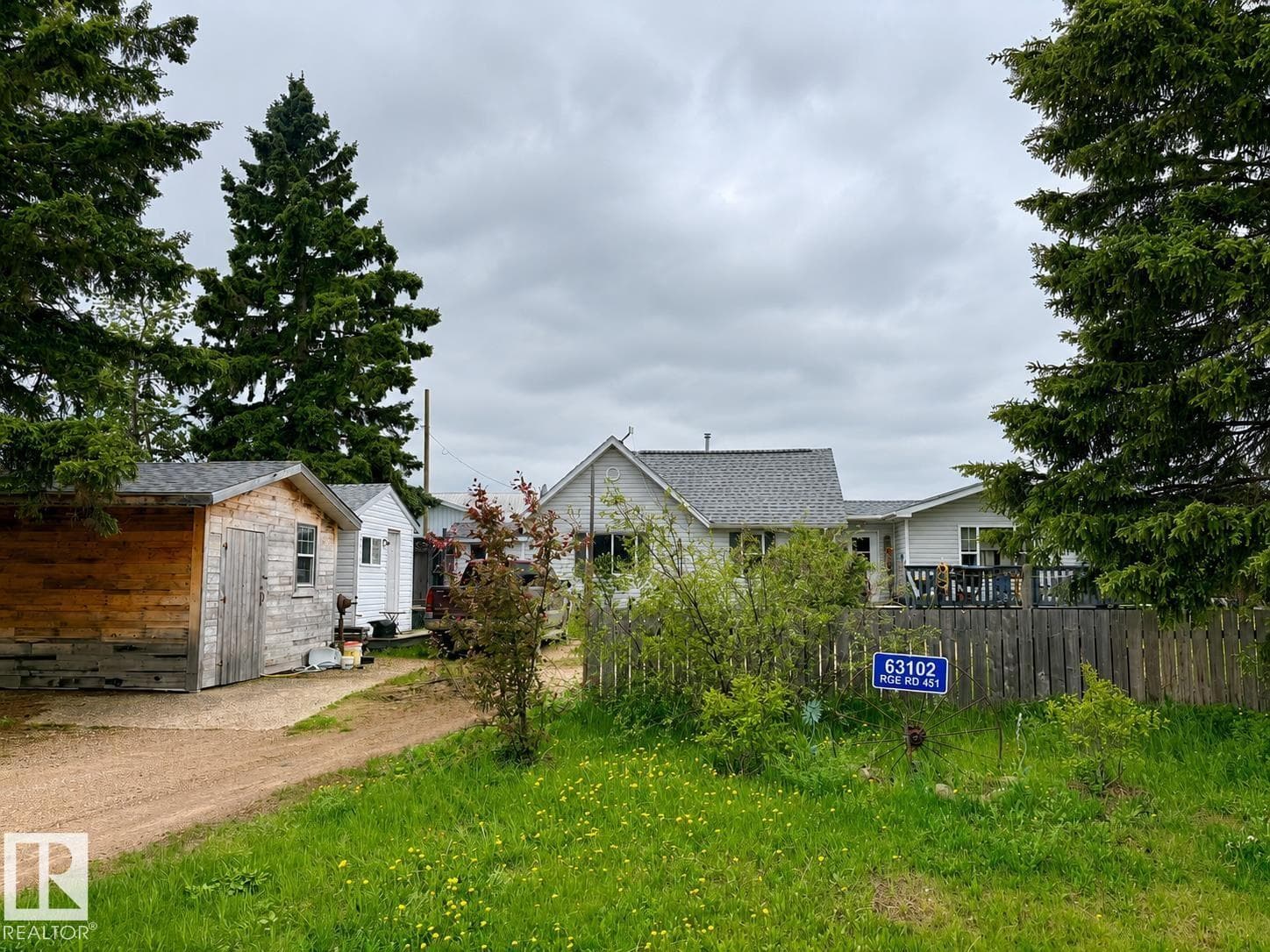63102 Rge Rd 451