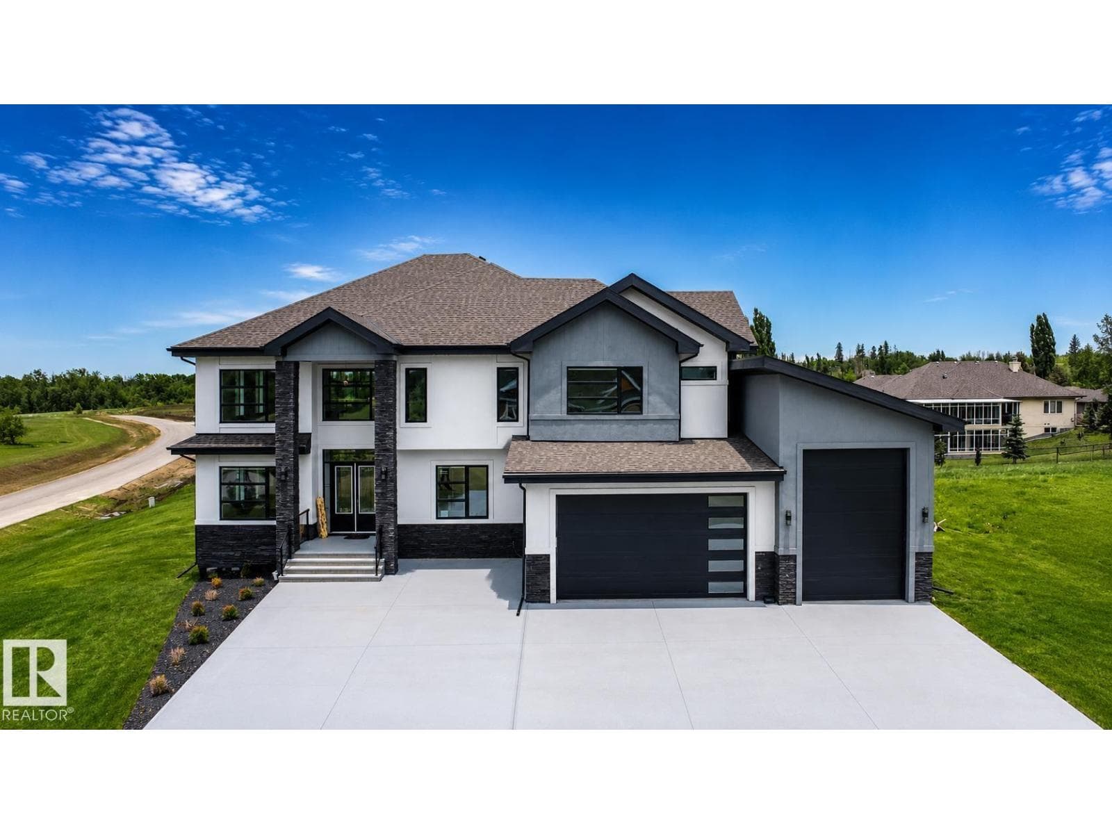 #83 26131 TWP ROAD 532 A, RURAL PARKLAND COUNTY