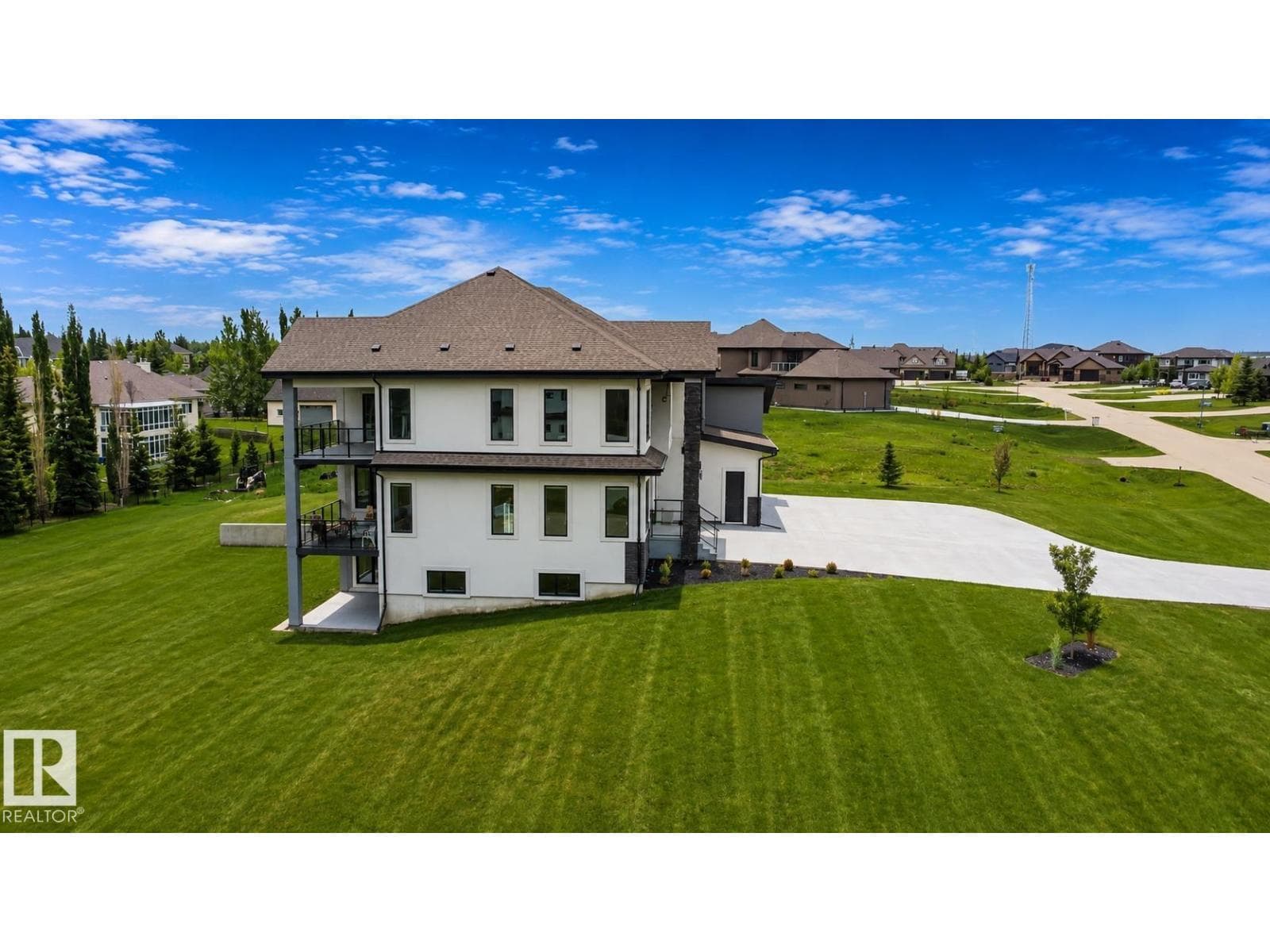 #83 26131 TWP ROAD 532 A, RURAL PARKLAND COUNTY — photo 4