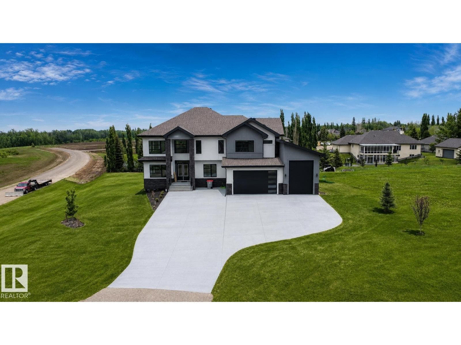 #83 26131 TWP ROAD 532 A, RURAL PARKLAND COUNTY — photo 3