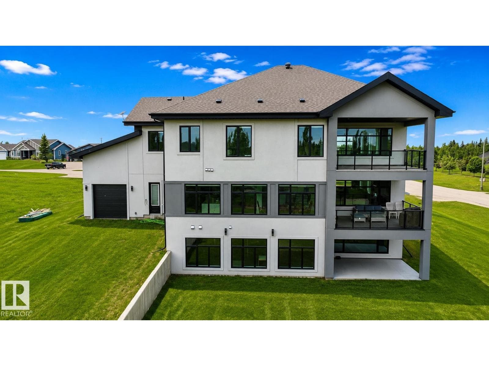 #83 26131 TWP ROAD 532 A, RURAL PARKLAND COUNTY — photo 5