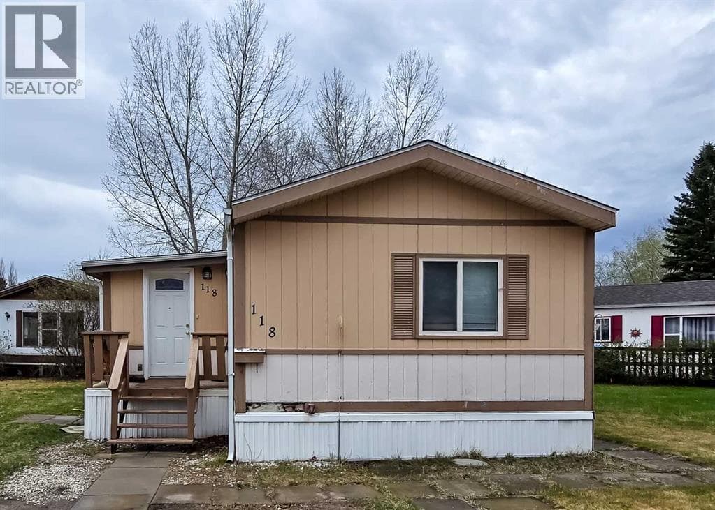 118 PARKLAND Acres