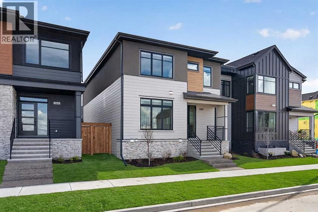267 Bluerock Avenue SW — photo 2