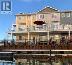 124, 5210 Lakeshore Drive