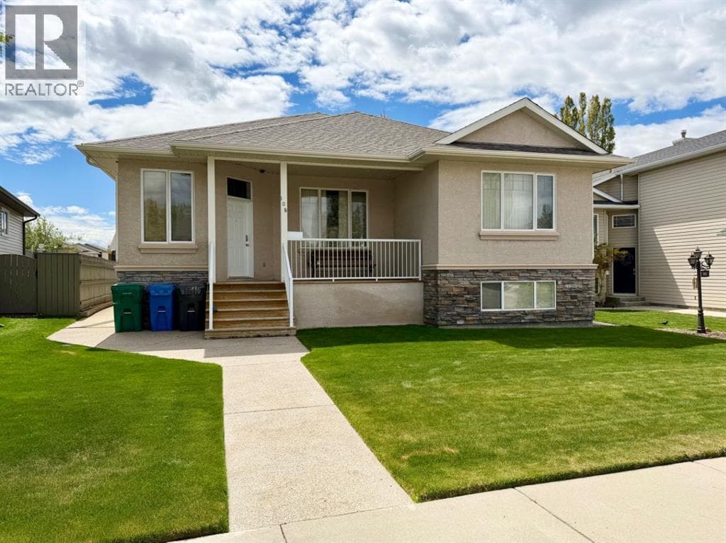 108 Riverdale Terrace W