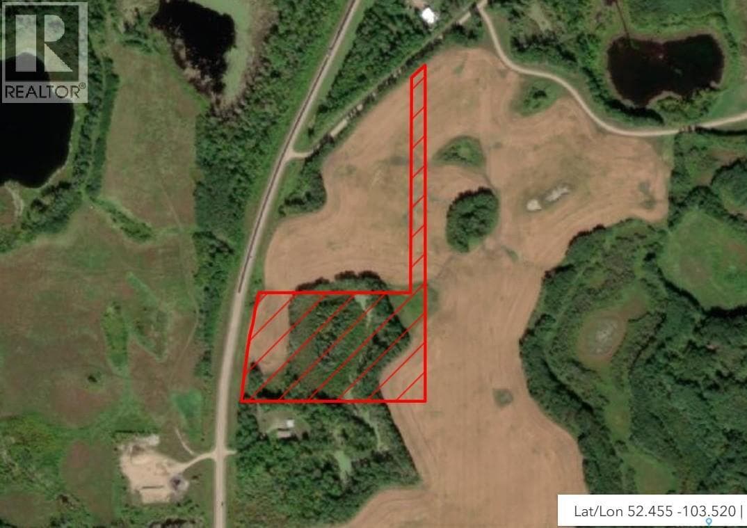 10.78 Acres Near Greenwater Prov Park — photo 2