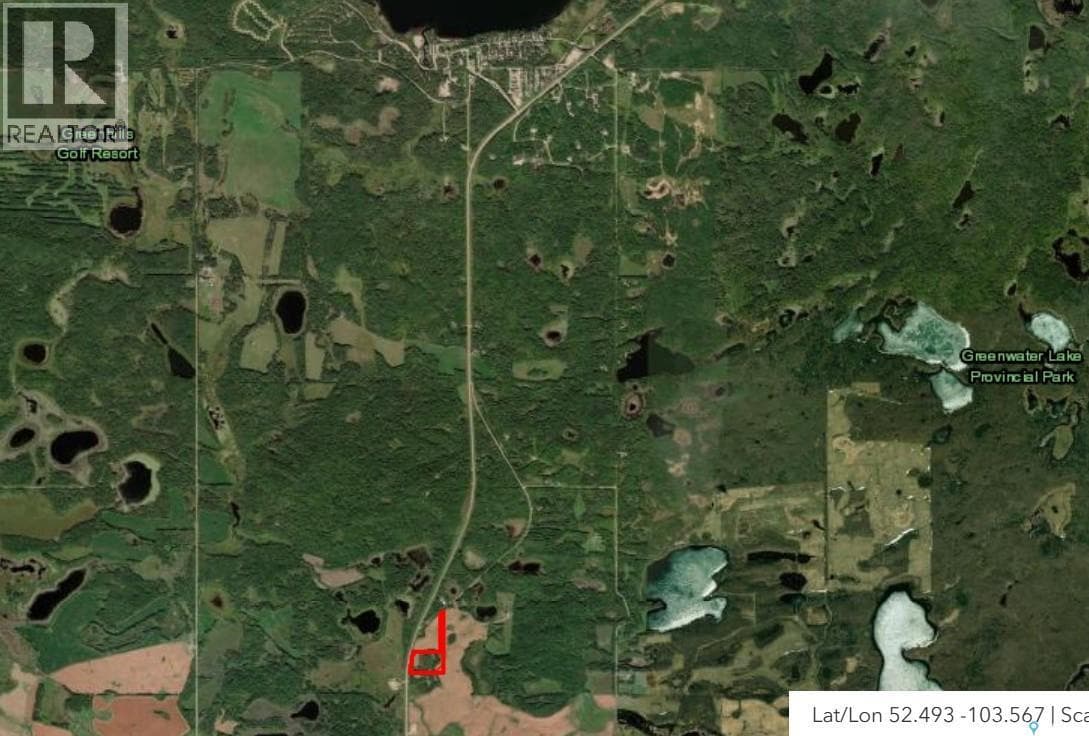 10.78 Acres Near Greenwater Prov Park — photo 3