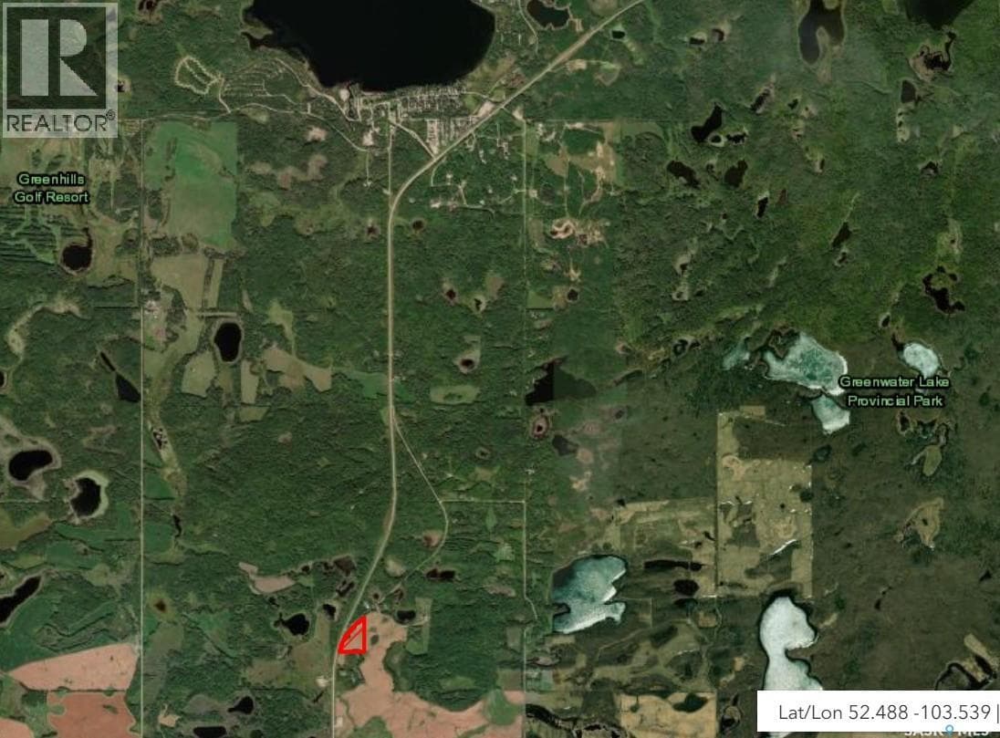 10.78 Acres Near Greenwater Prov Park — photo 4
