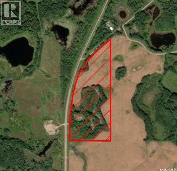 10.78 Acres Near Greenwater Prov Park — photo 5