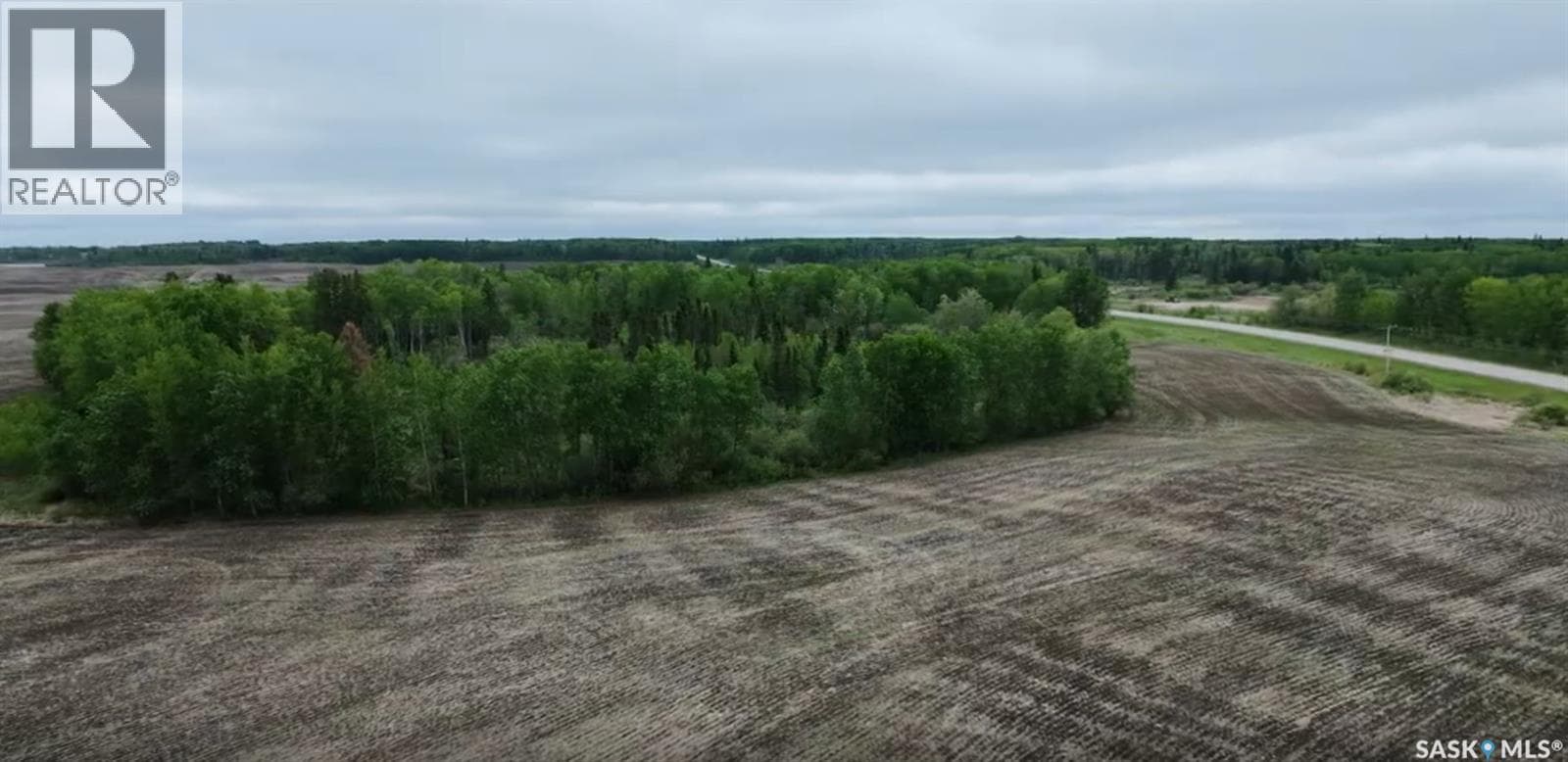 9.97 Acres Near Greenwater Prov Park